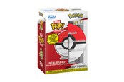 Fanituotteet - Funko! - Bitty POP -teline Poké Ball - 92306