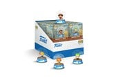 Fanituotteet - Funko! - Lumipallot Mini Glitter Globes OP - 92278