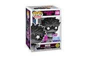 Fanituotteet - Funko! - Funko POP Vinyl Excl Mob Psycho Shigeo w/Aura - 92270