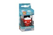 Fanituotteet - Funko! - Funko POP -avaimenperä L&S S4 Stitch Badness Level - 91906