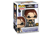 Fanituotteet - Funko! - Funko POP Vinyl Tomb Raider Lara Croft - 90840