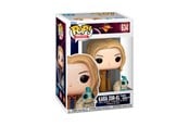 Fanituotteet - Funko! - Funko POP Vinyl Supergirl Kara Zor-El Cedricin kanssa - 90795