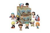 Fanituotteet - Funko! - Funko Mystery Minis One Piece FMI lajitelma - 90648