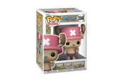 Fanituotteet - Funko! - Funko POP Vinyl OP(Refresh) Chopper w/CH - 90643