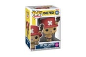 Fanituotteet - Funko! - Funko POP Vinyl One Piece S1 Chopper - 90624