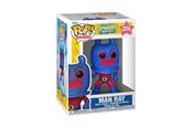 Fanituotteet - Funko! - Funko POP Vinyl SB SP S5 Man Ray - 90364