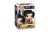 Fanituotteet - Funko! - Funko POP Vinyl Aang:TLA Zuko - 90251
