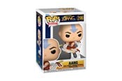 Fanituotteet - Funko! - Funko POP Vinyl Aang:TLA Aang - 90250