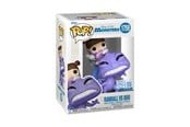 Fanituotteet - Funko! - Funko POP Vinyl Excl Mnstrs Inc Randall Boo w/CH - 88565