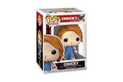 Fanituotteet - Funko! - Funko POP Vinyl Horror Chucky - 88358