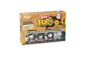 Fanituotteet - Funko! - Funko Bitty POP 4PK Demon Slayer Nezuko - 86950