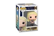 Fanituotteet - Funko! - Funko POP Vinyl HP Luna mekossa - 86436
