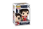 Fanituotteet - Funko! - Funko POP Vinyl McLaren Ayrton Senna - 86180
