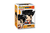 Fanituotteet - Funko! - Funko POP Vinyl Dragon Ball Goku - 83877