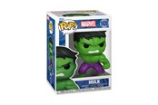 Fanituotteet - Funko! - Funko POP Vinyl Marvel Hulk - 82498