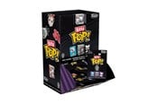 Fanituotteet - Funko! - Funko Bitty Pop Singles TNBC lajitelma - 81120
