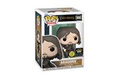 Fanituotteet - Funko! - Funko POP Vinyl LotR Aragorn Kuolleiden armeija - 74704