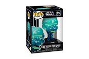 Fanituotteet - Funko! - Funko POP Vinyl SW Clone Trooper #1 - 74594