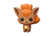 Fanituotteet - Funko! - Funko POP Flocked Excl Vulpix - 63698