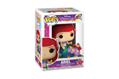 Fanituotteet - Funko! - Funko POP Vinyl Ultimate Prinsessa Ariel - 54742