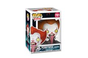 Fanituotteet - Funko! - Funko POP VINYL IT: Chapter 2- Pennywise kielellä - 40631
