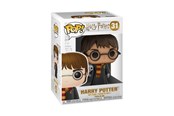 Fanituotteet - Funko! - Funko POP Vinyl HP Harry ja Hedwig - 11915-PX-1K1