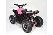 Tasapainopyörät, potkuautot ja potkulaudat - Azeno ATV - Warrior 1000W, 48V 8km/t/18km/t/25km/t - 6951562