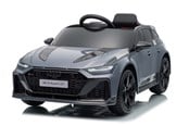 Tasapainopyörät, potkuautot ja potkulaudat - Audi Licensed AUDI RS 6 Avant GT - 6951563