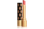 Meikit - Gucci Rouge Brillant Glow & Care Lip Colour 112 Sally Soft Honey - 3614228844734