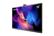 Infonäytöt & Digitaaliset opasteet - Hisense GoBoard Live pro 75WM6FE WM6FE Series - 75" LED-backlit LCD display - 4K - for interactive communication - 75WM6FE