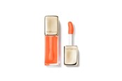 Meikit - Guerlain KissKiss Bee Glow Oil 319 Peach Glow - 3346470441132