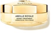 Kasvojen hoito - Guerlain Abeille Royale Honey Treatment Rich Cream - 3346470618497