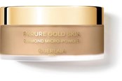 Meikit - Guerlain Parure Gold Micro-Powder 04 Deep / Foncé - 3346470440715