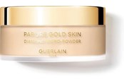 Meikit - Guerlain Parure Gold Micro-Powder 03 Medium / Moyen - 3346470440685