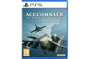 Pelit - Ace Combat 8: Wings of Theve (Deluxe Edition) - Sony PlayStation 5 - Simulaattori - 3391892042801