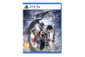 Pelit - Final Fantasy VII Revelation (Magic Card Edition) - Sony PlayStation 5 - RPG - 5021290103894