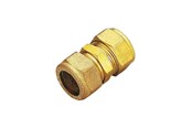 Puristusliittimet - Tiemme Puristusliitin 12x10mm - 1000100