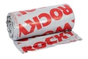 Eristysmateriaali - Rockwool Talvimatto 50x1000mm 3m (pkt. á 2 kpl) - 81713