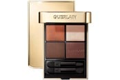 Meikit - Guerlain Ombres G Eyeshadow Quad - 910 Undressed brown - 3346470439658
