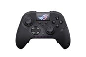 Pelit - lisävarusteet - ASUS ROG Raikiri II Pro - Black - Wireless Controller - Asus Rog Ally - 90MP05A0-BDUA00