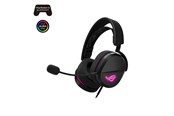 Kuulokkeet - ASUS ROG Pelta Core - Black - 90YH04E0-BHUA00