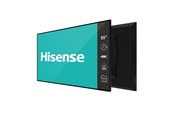 Infonäytöt & Digitaaliset opasteet - Hisense 55DM66D DM Series - 55" LED-backlit LCD display - 4K - for digital signage - 55DM66D
