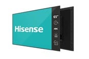 Infonäytöt & Digitaaliset opasteet - Hisense 65DM66D DM Series - 65" LED-backlit LCD display - 4K - for digital signage - 65DM66D