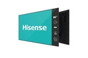 Infonäytöt & Digitaaliset opasteet - Hisense 86DM66D DM Series - 86" LED-backlit LCD display - 4K - for digital signage - 86DM66D