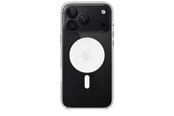 Puhelin - Kannet ja kotelot - Apple iPhone 18 Pro Max Clear Case with MagSafe - MKDV4ZM/A