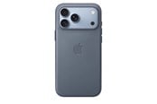 Puhelin - Kannet ja kotelot - Apple iPhone 18 Pro Max TechWoven Case with MagSafe – Chambray Blue - MKDR4ZM/A