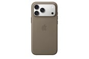 Puhelin - Kannet ja kotelot - Apple iPhone 18 Pro Max TechWoven Case with MagSafe – Taupe - MKDQ4ZM/A