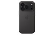 Puhelin - Kannet ja kotelot - Apple iPhone 18 Pro TechWoven Case with MagSafe – Black - MKD64ZM/A