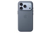 Puhelin - Kannet ja kotelot - Apple iPhone 18 Pro TechWoven Case with MagSafe – Chambray Blue - MKD54ZM/A