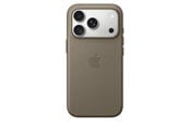 Puhelin - Kannet ja kotelot - Apple iPhone 18 Pro TechWoven Case with MagSafe – Taupe - MKD44ZM/A